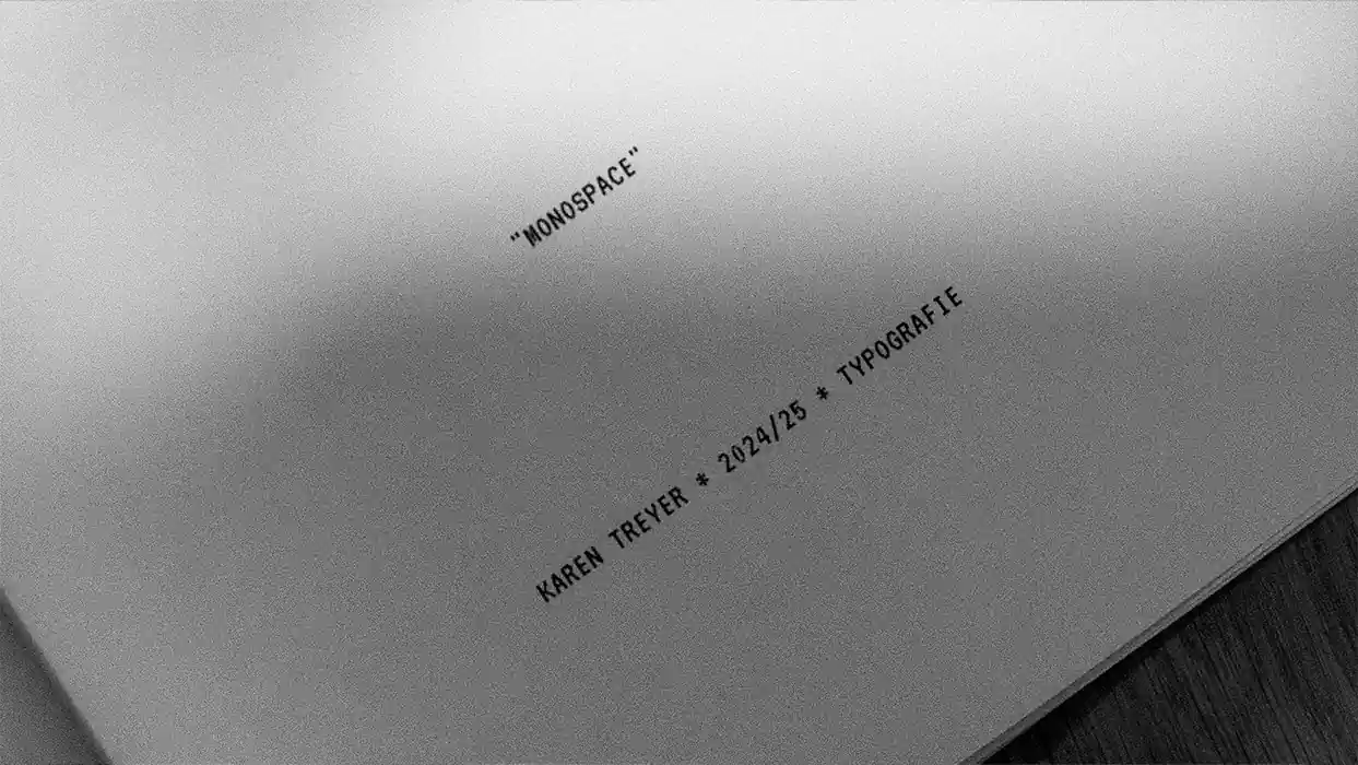 Detailfoto der ersten Innenseite mit Titel und Autor und Jahr.